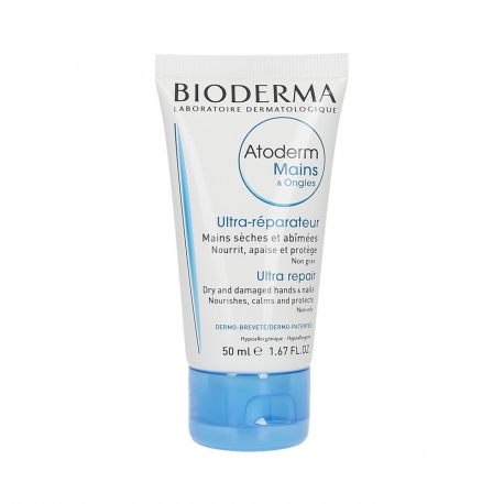 atoderm hand cream 50 ml