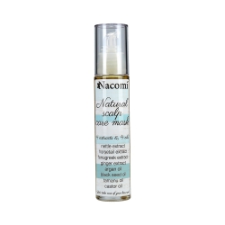 NACOMI Natural Scalp Care Mask 50ml