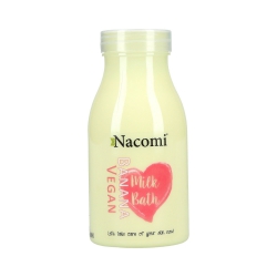 NACOMI Milk Bath - banana 300ml