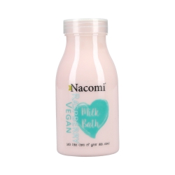 NACOMI Milk Bath - Raspberry 300ml