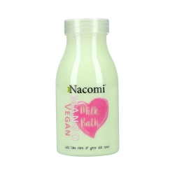 NACOMI Milk Bath - mango 300ml