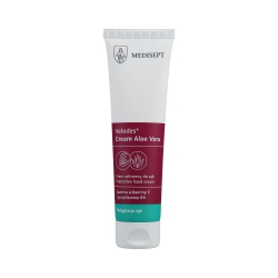 MEDISEPT MEDI-LINE Velodes Aloe Vera hand cream 100ml