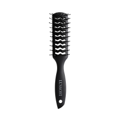 LUSSONI HR DUO SIDED VENT BRUSH