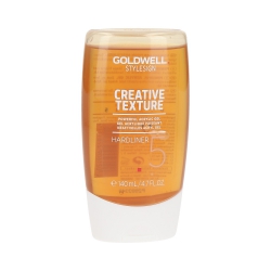 GOLDWELLL STYLESIGN CREATIVE TEXTURE Hardliner Acrylic hair gel 150ml