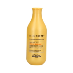 L'OREAL PROFESSIONNEL SOLAR SUBLIME After-sun shampoo 300ml