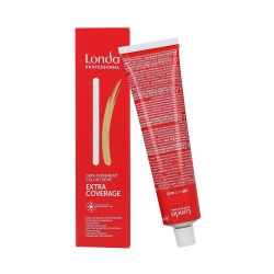LONDA EXTRA COVERAGE Demi-Permanent hair colour 60ml
