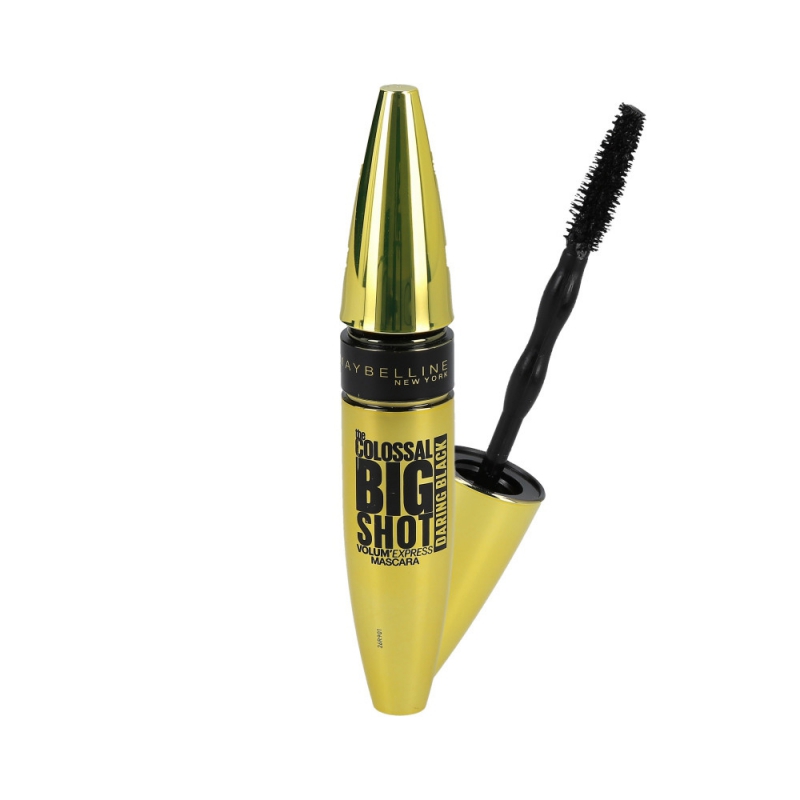  Maybelline Volum' Express The Colossal Big Shot