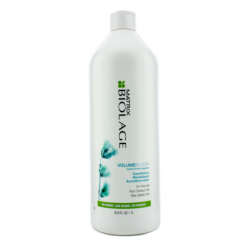  Matrix Biolage Volumebloom Conditioner giving volume 1000 ml 