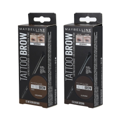 MAYBELLINE TATTOO BROW Eyebrow pomade