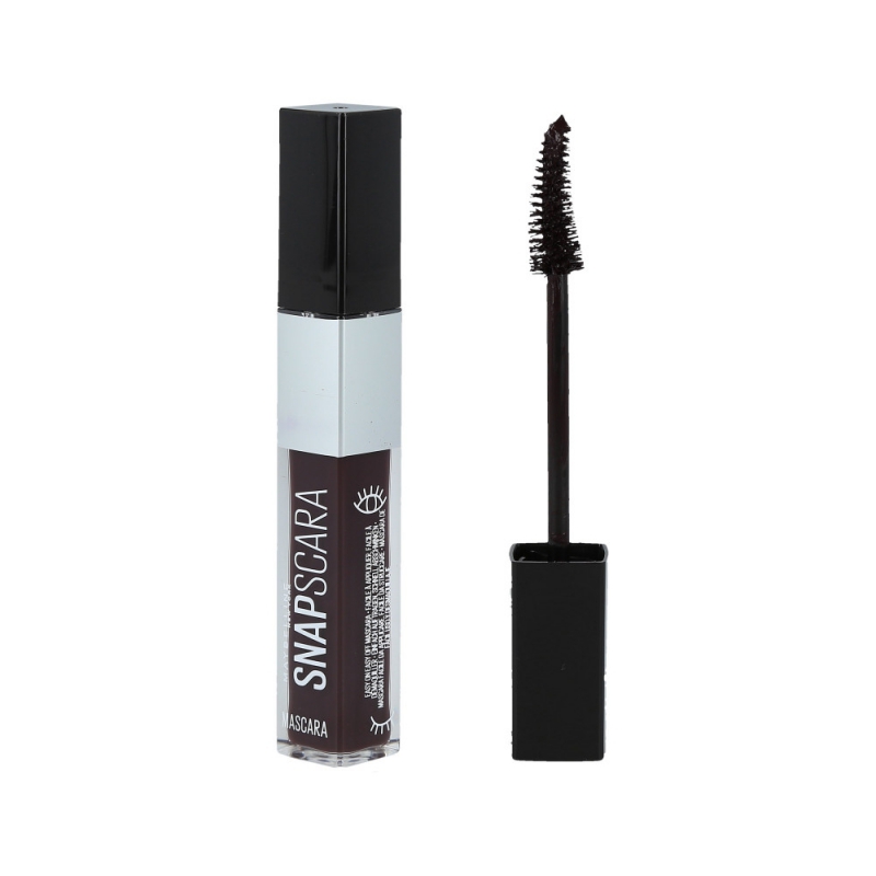 MAYBELLINE SNAPSCARA 02 Black Cherry Mascara 9.5ml