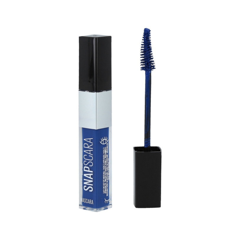 MAYBELLINE SNAPSCARA 04 Deja Blue Mascara 9,5ml
