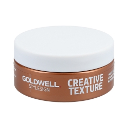GOLDWELLL STYLESIGN CREATIVE TEXTURE Matte Rebel hair clay 75ml