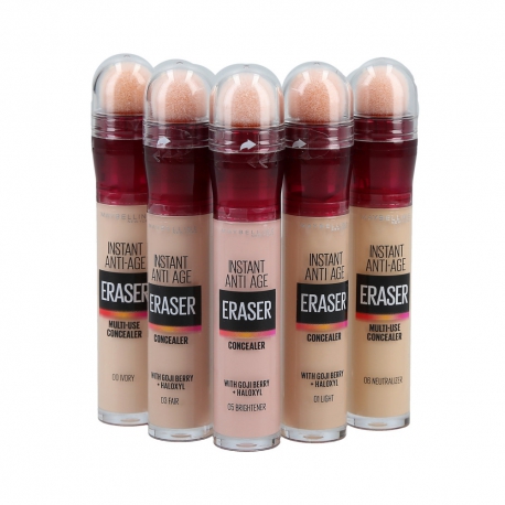 Maybelline instant store age rewind concealer