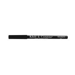 BOURJOIS Khol&Contour Eyeliner 01 Noir-Issime 1,2g