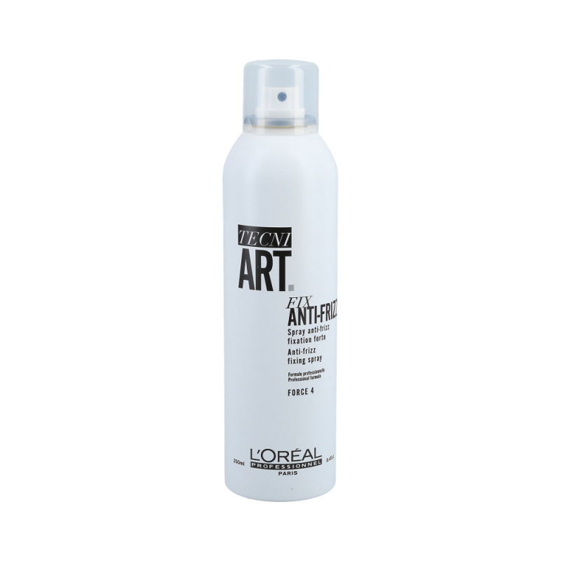 L’OREAL PROFESSIONNEL TECNI.ART AntiFrizz Hairspray 250ml