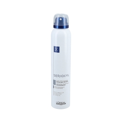 L'OREAL PROFESSIONNEL SERIOXYL Volumizing Coloured Spray - Grey 200ml