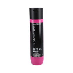 MATRIX TOTAL RESULTS KEEP ME VIVID Conditioner for Coloured Hair 300ml