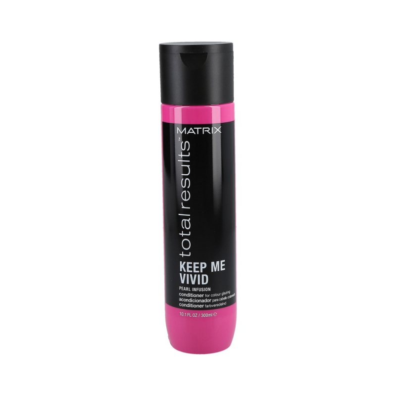MATRIX TOTAL RESULTS KEEP ME VIVID Conditioner for ...