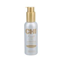 FAROUK CHI KERATIN K-Trix 5 Thermal Active smoothing treatment 115ml