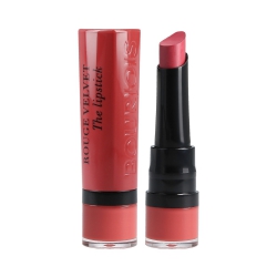 BOURJOIS Rouge Velvet Long-lasting Matte Lipstick 2,4g