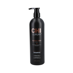 FAROUK CHI LUXURY BLACK SEED OIL Gentle cleansing shampoo 740ml
