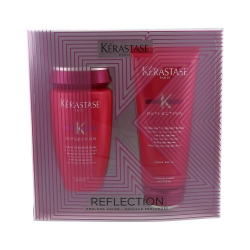 KERASTASE REFLECTION Chromatique Set Shampoo 250ml + Conditioner 250ml
