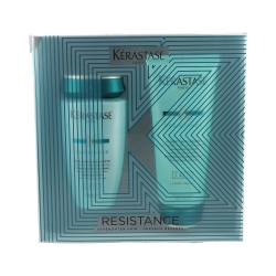 Kérastase - RÉSISTANCE - Set : Shampoo 1-2 250 ml + Cement 1-2 set 200 ml