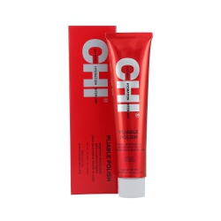 FAROUK CHI THERMAL STYLING Pliable Polish Weightless styling paste 90g