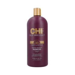 FAROUK CHI DEEP BRILLIANCE Olive & Monoi Optimum moisture shampoo 950ml