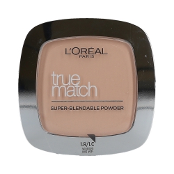 L'OREAL PARIS TRUE MATCH Powder, pressed