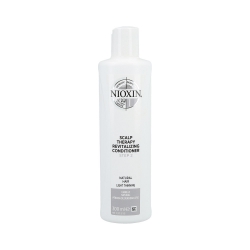 NIOXIN 3D CARE SYSTEM 1 Scalp Therapy Revitalising Conditioner 300ml