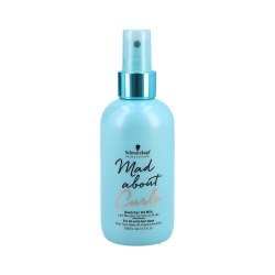 Schwarzkopf Professional MAD ABOUT CURLS Quencher Oil Milk 200ml