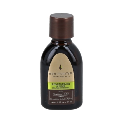 MACADAMIA NOURISHING MOISTURE Ultra Rich Moisture Oil Treatment 27ml