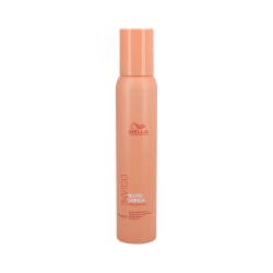 WELLA PROFESSIONALS INVIGO NUTRI-ENRICH Luscious Mousse Mousse hair mask 150ml