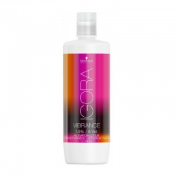 IGORA VIBRANCE ACTIVATING LOTION 1,9% 1L