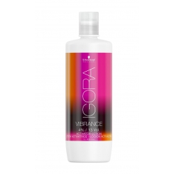 IGORA VIBRANCE ACTIVATING LOTION 4% 1L