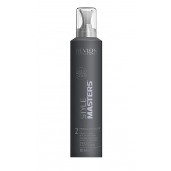 REV STYLE MASTERS 2 MOUSSE MODULAR 300ML