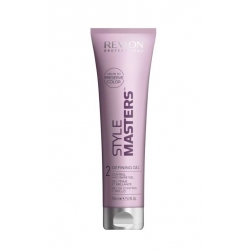 REV STYLE MASTERS 2 CREATOR DEFINING GEL 150ML