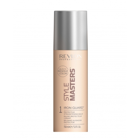 Revlon - Style Masters - 1 Iron Guard | 150 ml.