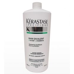 Kerastase Specifique Bain Divalent, Bath for mixed hair 1000 