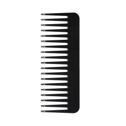 KASHŌKI Kazuko Comb for Thick and Curly Hair
