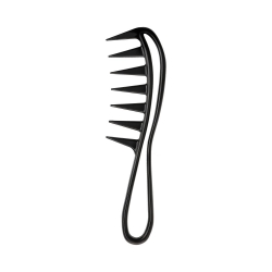KASHŌKI Mayumi Comb for Thick and Curly Hair