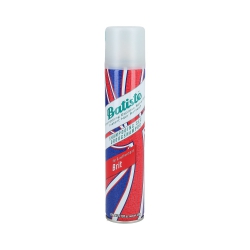 BATISTE BRIT Dry Shampoo 200ml