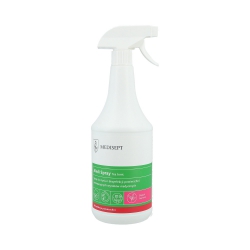 MEDISEPT MEDI-LINE Medi Spray Tea Tonic for cleaning and surface disinfection 1000ml