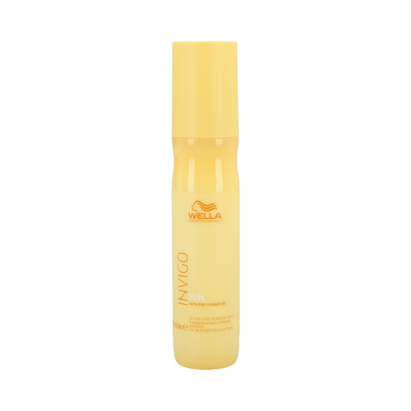 WELLA PROFESSIONALS INVIGO SUN Sun protection hairspray 150ml