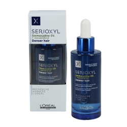 L'Oreal Professionnel Serioxyl Thickening Serum for Hair 90ml