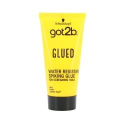 SCHWARZKOPF GOT2B Glued Spiking Glue 50ml