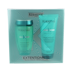 Kérastase - RÉSISTANCE Extentioniste - Set: Bath 250 ml + Conditioner 200 ml