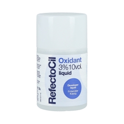 REFECTOCIL Liquid Oxidant 3% 100ml