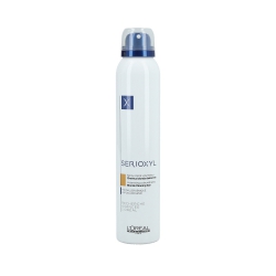 L'OREAL PROFESSIONNEL SERIOXYL Volumizing Coloured Spray - Blonde 200ml